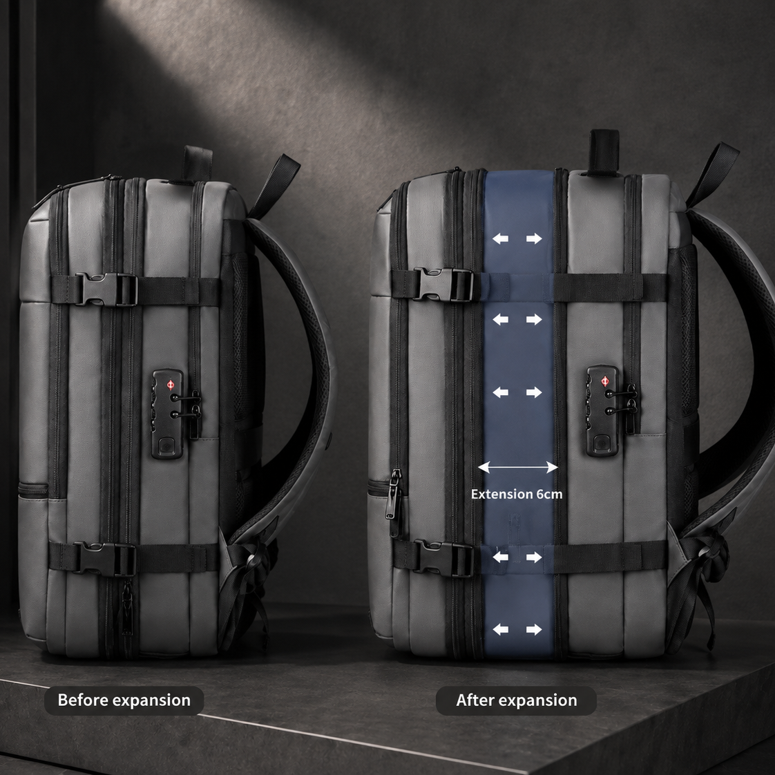 AirPack Pro