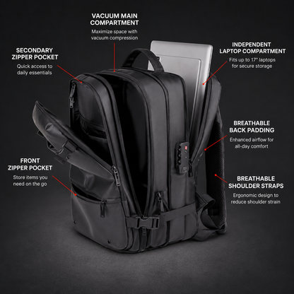 AirPack Pro