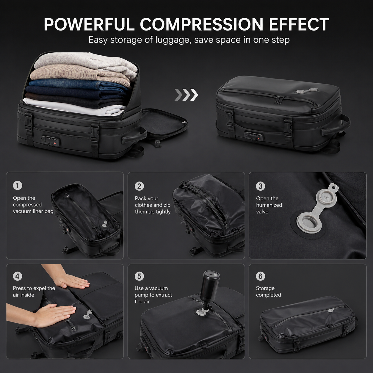 AirPack Pro