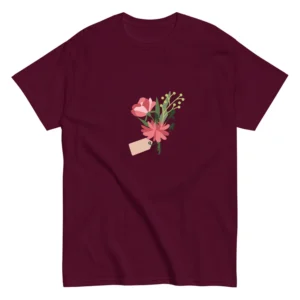 Unisex classic tee