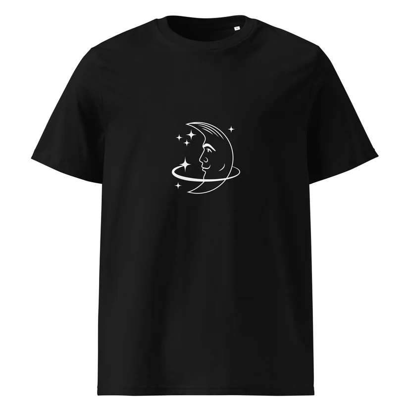 Unisex Organic Cotton Creator 2.0 T-Shirt