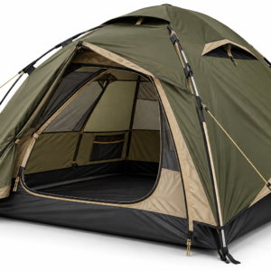 2-Person Ultralight Waterproof Camping Tent