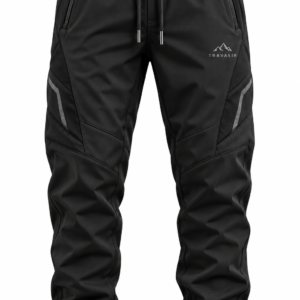 Unisex AeroDry Performance Travel Joggers