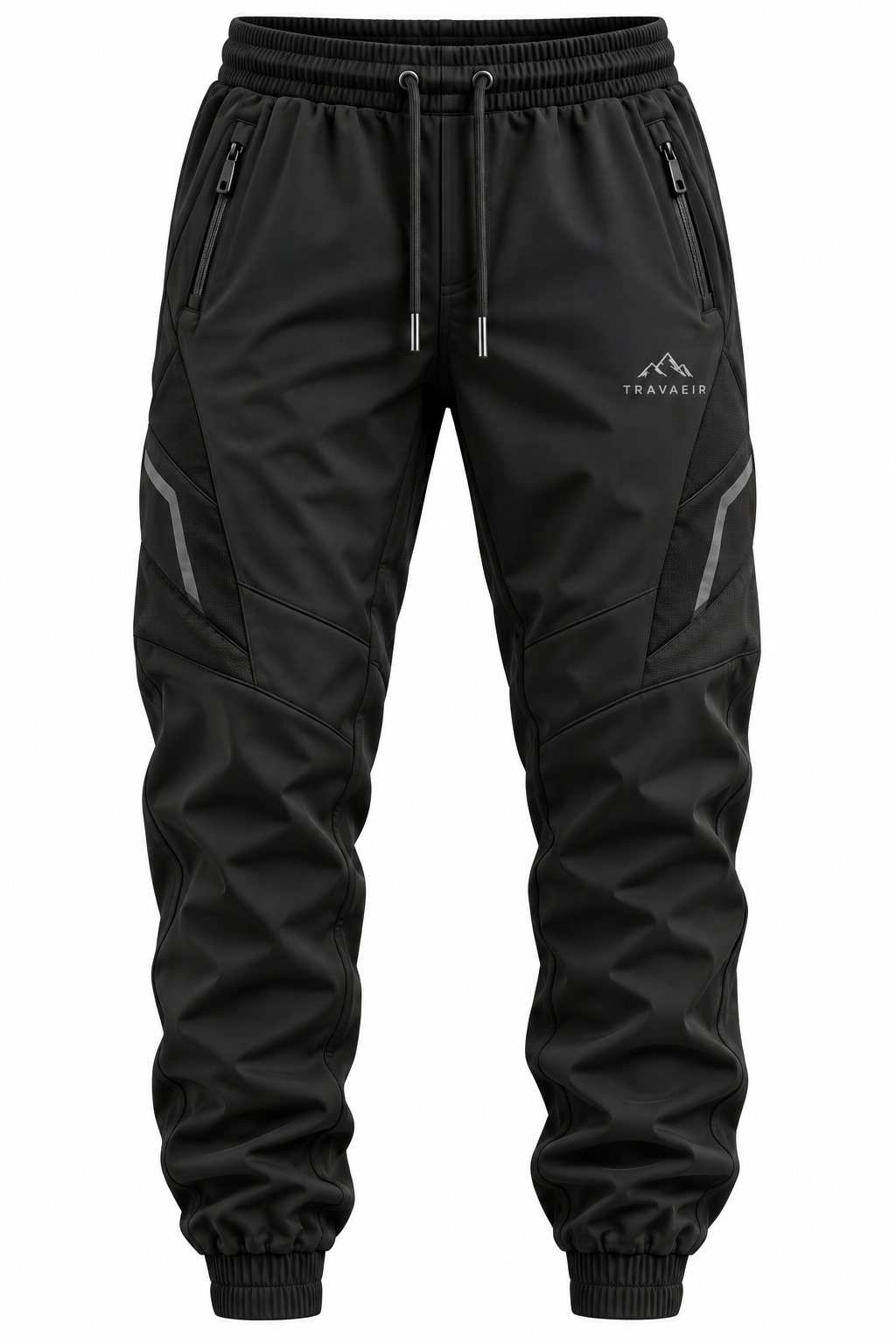 Unisex AeroDry Performance Travel Joggers